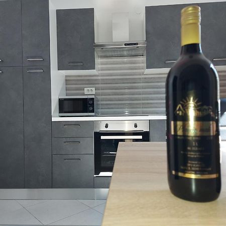 Apartmani Vlahusic Putniković Extérieur photo